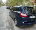 Синій Форд Гранд С-макс, об'ємом двигуна 1.56 л та пробігом 181 тис. км за 8800 $, фото 3 на Automoto.ua