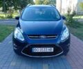 Синій Форд Гранд С-макс, об'ємом двигуна 1.6 л та пробігом 244 тис. км за 7100 $, фото 1 на Automoto.ua