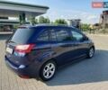 Синій Форд Гранд С-макс, об'ємом двигуна 1.6 л та пробігом 168 тис. км за 8500 $, фото 4 на Automoto.ua