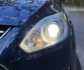 Синій Форд Гранд С-макс, об'ємом двигуна 1.56 л та пробігом 181 тис. км за 8800 $, фото 1 на Automoto.ua