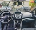 Синій Форд Гранд С-макс, об'ємом двигуна 1.6 л та пробігом 168 тис. км за 8500 $, фото 7 на Automoto.ua