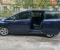 Синій Форд Гранд С-макс, об'ємом двигуна 1.56 л та пробігом 181 тис. км за 8800 $, фото 6 на Automoto.ua