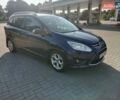 Синій Форд Гранд С-макс, об'ємом двигуна 1.6 л та пробігом 168 тис. км за 8500 $, фото 3 на Automoto.ua
