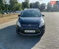 Синій Форд Гранд С-макс, об'ємом двигуна 1.6 л та пробігом 168 тис. км за 8500 $, фото 2 на Automoto.ua