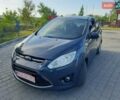 Синій Форд Гранд С-макс, об'ємом двигуна 2 л та пробігом 173 тис. км за 8299 $, фото 13 на Automoto.ua