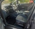 Синій Форд Гранд С-макс, об'ємом двигуна 2 л та пробігом 173 тис. км за 8299 $, фото 36 на Automoto.ua