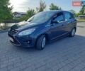 Синій Форд Гранд С-макс, об'ємом двигуна 2 л та пробігом 173 тис. км за 8299 $, фото 1 на Automoto.ua