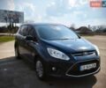Синій Форд Гранд С-макс, об'ємом двигуна 2 л та пробігом 226 тис. км за 7800 $, фото 1 на Automoto.ua