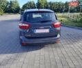 Синій Форд Гранд С-макс, об'ємом двигуна 2 л та пробігом 173 тис. км за 8299 $, фото 22 на Automoto.ua