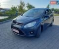 Синій Форд Гранд С-макс, об'ємом двигуна 2 л та пробігом 173 тис. км за 8299 $, фото 8 на Automoto.ua