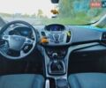 Синій Форд Гранд С-макс, об'ємом двигуна 2 л та пробігом 311 тис. км за 6900 $, фото 1 на Automoto.ua