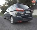 Синій Форд Гранд С-макс, об'ємом двигуна 2 л та пробігом 311 тис. км за 7200 $, фото 3 на Automoto.ua