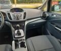 Синій Форд Гранд С-макс, об'ємом двигуна 2 л та пробігом 173 тис. км за 8299 $, фото 25 на Automoto.ua