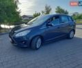 Синій Форд Гранд С-макс, об'ємом двигуна 2 л та пробігом 173 тис. км за 8299 $, фото 6 на Automoto.ua