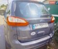 Синій Форд Гранд С-макс, об'ємом двигуна 2 л та пробігом 311 тис. км за 7200 $, фото 2 на Automoto.ua