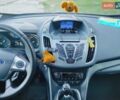 Синій Форд Гранд С-макс, об'ємом двигуна 2 л та пробігом 311 тис. км за 7200 $, фото 5 на Automoto.ua