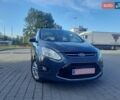 Синій Форд Гранд С-макс, об'ємом двигуна 2 л та пробігом 173 тис. км за 8299 $, фото 5 на Automoto.ua