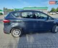 Синій Форд Гранд С-макс, об'ємом двигуна 2 л та пробігом 173 тис. км за 8299 $, фото 12 на Automoto.ua