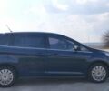 Синий Форд Гранд С-макс, объемом двигателя 2 л и пробегом 230 тыс. км за 7822 $, фото 1 на Automoto.ua