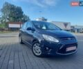Синій Форд Гранд С-макс, об'ємом двигуна 2 л та пробігом 173 тис. км за 8299 $, фото 11 на Automoto.ua