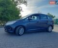 Синій Форд Гранд С-макс, об'ємом двигуна 2 л та пробігом 173 тис. км за 8299 $, фото 10 на Automoto.ua