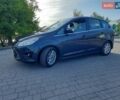 Синій Форд Гранд С-макс, об'ємом двигуна 2 л та пробігом 173 тис. км за 8299 $, фото 4 на Automoto.ua