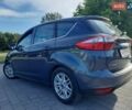 Синій Форд Гранд С-макс, об'ємом двигуна 2 л та пробігом 173 тис. км за 8299 $, фото 15 на Automoto.ua