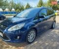 Синий Форд Гранд С-макс, объемом двигателя 1.6 л и пробегом 170 тыс. км за 7300 $, фото 1 на Automoto.ua