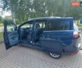 Синий Форд Гранд С-макс, объемом двигателя 1.6 л и пробегом 170 тыс. км за 7300 $, фото 13 на Automoto.ua