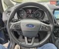 Синий Форд Гранд С-макс, объемом двигателя 1.5 л и пробегом 190 тыс. км за 12200 $, фото 18 на Automoto.ua