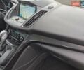 Синий Форд Гранд С-макс, объемом двигателя 1.5 л и пробегом 190 тыс. км за 12200 $, фото 44 на Automoto.ua