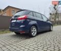 Синий Форд Гранд С-макс, объемом двигателя 1.5 л и пробегом 190 тыс. км за 12200 $, фото 6 на Automoto.ua