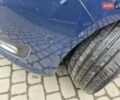 Синий Форд Гранд С-макс, объемом двигателя 1.5 л и пробегом 190 тыс. км за 12200 $, фото 13 на Automoto.ua
