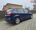 Синий Форд Гранд С-макс, объемом двигателя 1.5 л и пробегом 190 тыс. км за 12200 $, фото 5 на Automoto.ua