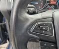 Синий Форд Гранд С-макс, объемом двигателя 1.5 л и пробегом 190 тыс. км за 12200 $, фото 21 на Automoto.ua