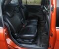 Помаранчевий Форд Гранд С-макс, об'ємом двигуна 2 л та пробігом 370 тис. км за 5800 $, фото 4 на Automoto.ua