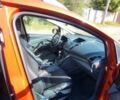 Помаранчевий Форд Гранд С-макс, об'ємом двигуна 2 л та пробігом 370 тис. км за 5800 $, фото 1 на Automoto.ua