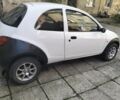 Белый Форд КА, объемом двигателя 0 л и пробегом 40 тыс. км за 1100 $, фото 1 на Automoto.ua