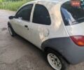 Білий Форд КА, об'ємом двигуна 1.3 л та пробігом 151 тис. км за 2499 $, фото 1 на Automoto.ua