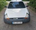 Белый Форд КА, объемом двигателя 1.3 л и пробегом 151 тыс. км за 2299 $, фото 1 на Automoto.ua