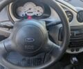 Білий Форд КА, об'ємом двигуна 1.3 л та пробігом 151 тис. км за 2499 $, фото 15 на Automoto.ua