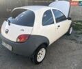 Білий Форд КА, об'ємом двигуна 1.3 л та пробігом 151 тис. км за 2499 $, фото 20 на Automoto.ua