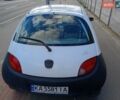 Белый Форд КА, объемом двигателя 1.3 л и пробегом 200 тыс. км за 2200 $, фото 14 на Automoto.ua