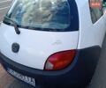 Белый Форд КА, объемом двигателя 1.3 л и пробегом 200 тыс. км за 2200 $, фото 9 на Automoto.ua