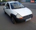 Белый Форд КА, объемом двигателя 1.3 л и пробегом 200 тыс. км за 2200 $, фото 7 на Automoto.ua