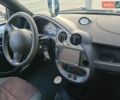 Белый Форд КА, объемом двигателя 1.3 л и пробегом 200 тыс. км за 2200 $, фото 5 на Automoto.ua