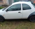 Белый Форд КА, объемом двигателя 1.3 л и пробегом 240 тыс. км за 1200 $, фото 2 на Automoto.ua
