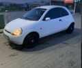 Белый Форд КА, объемом двигателя 1.3 л и пробегом 108 тыс. км за 2700 $, фото 4 на Automoto.ua