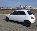 Белый Форд КА, объемом двигателя 1.3 л и пробегом 108 тыс. км за 2700 $, фото 19 на Automoto.ua