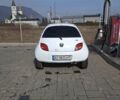 Белый Форд КА, объемом двигателя 1.3 л и пробегом 108 тыс. км за 2700 $, фото 12 на Automoto.ua